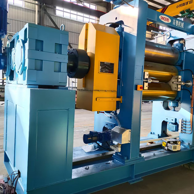 4 rullan kumikalanterikone