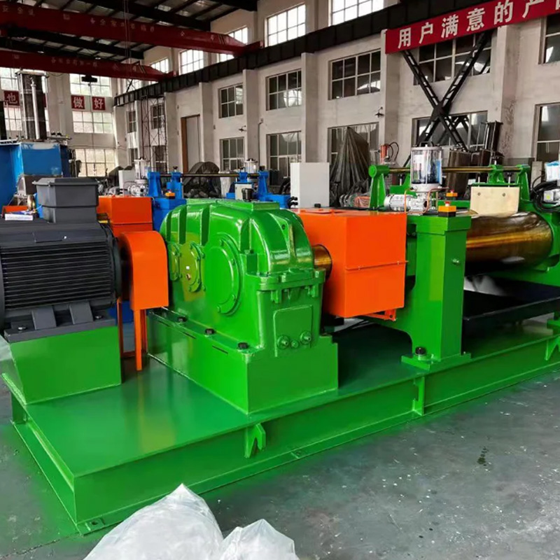 Käytännön opas kumisuodatinkoneeseen: suodatuksen optimointi kuminkäsittelyssä