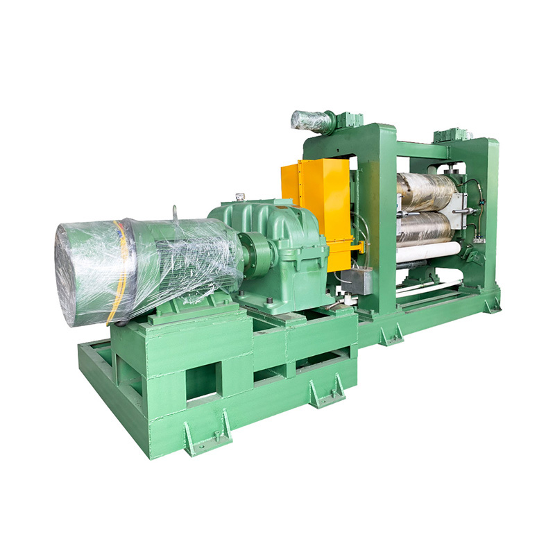 Maksimoi tehokkuus kumikalanterikoneilla: käyttö, huolto ja parhaat käytännöt