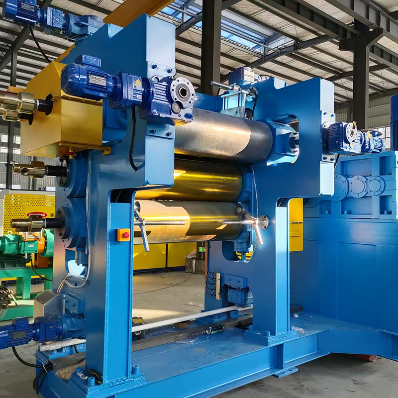 4 rullan kumikalanterikone