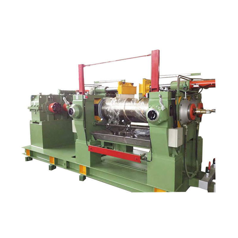 Kumi avoin sekoitusmylly