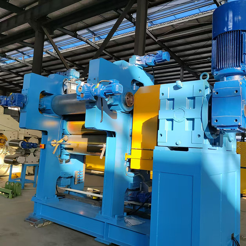 4 rullan kumikalanterikone