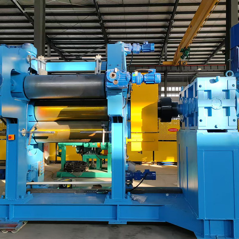 4 rullan kumikalanterikone