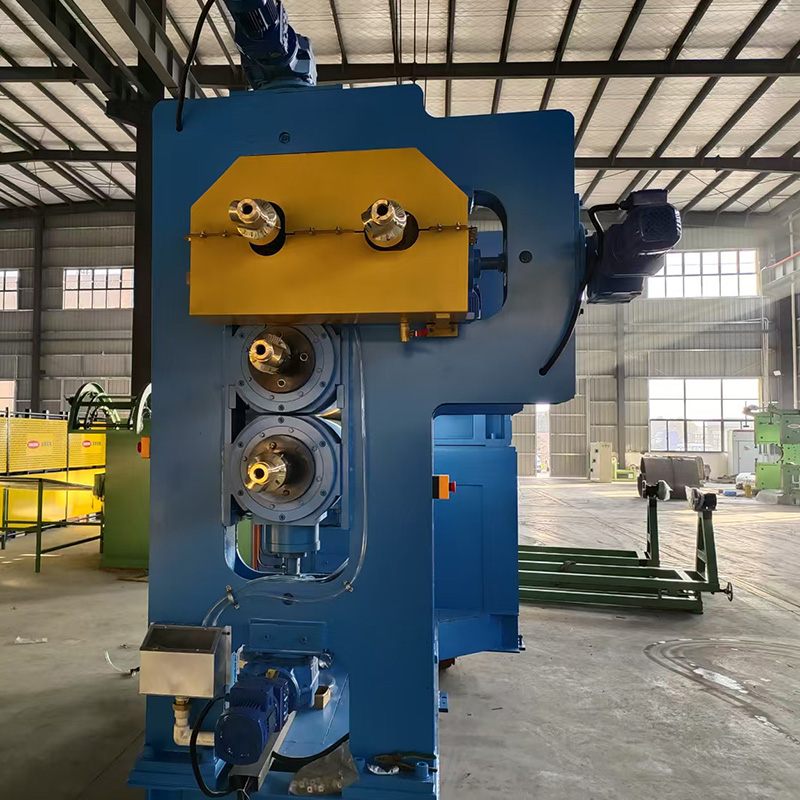 4 rullan kumikalanterikone