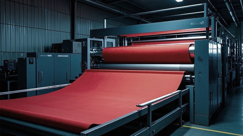 Mikä on kumin sekoituskoneen toimintaperiaate?