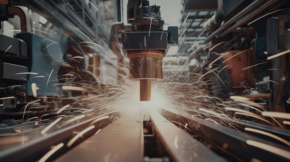 Ero kumikalanterin ja sekoitusmyllyn välillä.